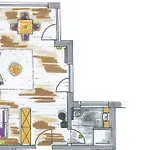 Apartment Tafelbuehl I Wellnessbereich I Schwarzwald I Zeitraum