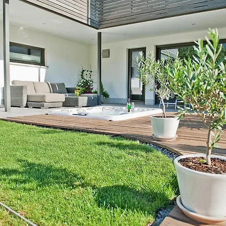 Appartement Zeitraum Tafelbuehl *