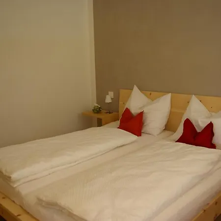 Zeitraum Tafelbuehl Appartement