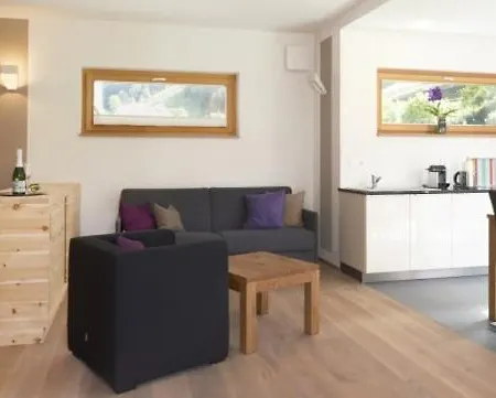 شقة Zeitraum Tafelbuehl الزاخ