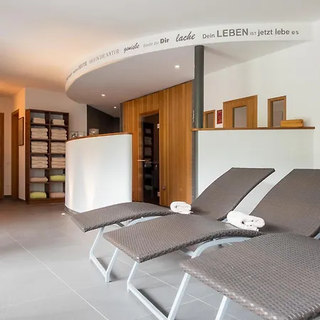 Tafelbuehl I Wellnessbereich I Schwarzwald I Zeitraum Appartement Elzach